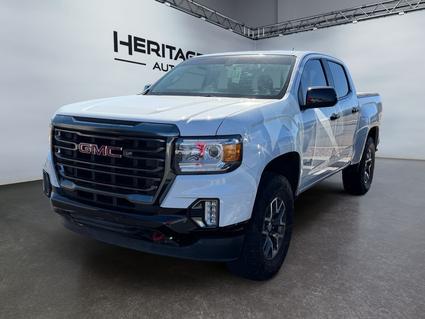 2022 GMC Canyon Vernal UT