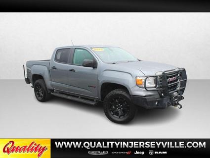 2022 GMC Canyon Alton IL