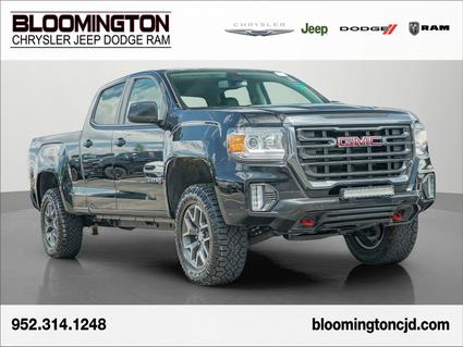 2022 GMC Canyon Minneapolis MN