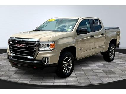 2022 GMC Canyon Oak Hill WV