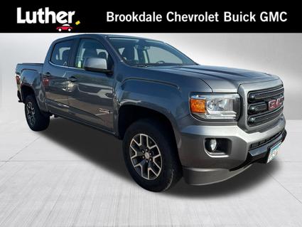 2019 GMC Canyon Minneapolis MN