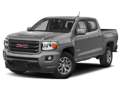 2019 GMC Canyon Minneapolis MN