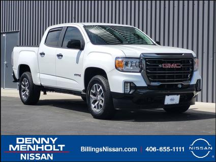2021 GMC Canyon Billings MT