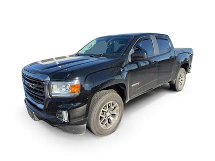 2021 GMC Canyon Tullahoma TN