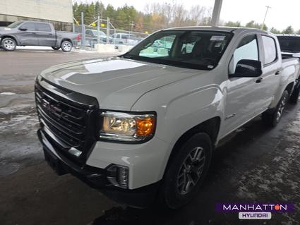 2022 GMC Canyon Manhattan KS