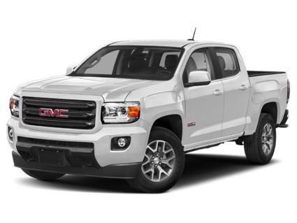 2020 GMC Canyon Los Lunas NM