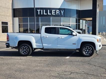 2020 GMC Canyon Los Lunas NM