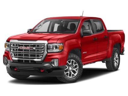 2021 GMC Canyon Billings MT