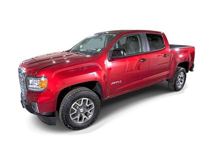 2021 GMC Canyon Billings MT