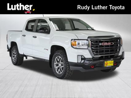 2021 GMC Canyon Minneapolis MN