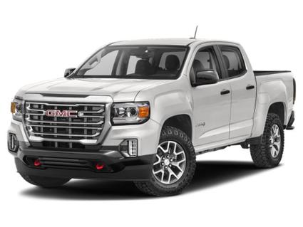 2022 GMC Canyon Wenatchee WA