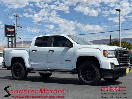 2022 GMC Canyon Wenatchee WA