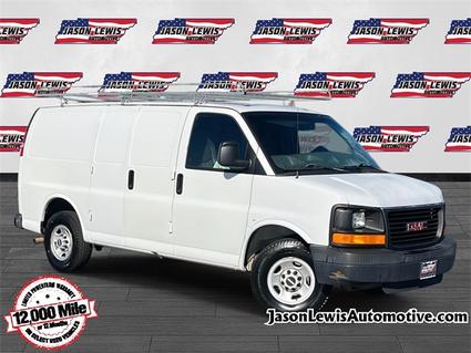 2008 GMC Savana Sparta TN