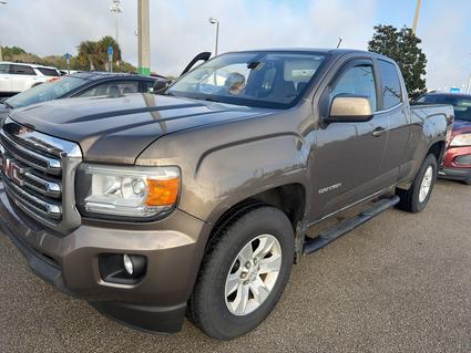 2015 GMC Canyon Sebring FL