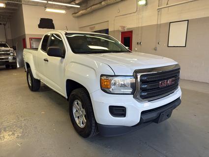 2018 GMC Canyon Brunswick OH