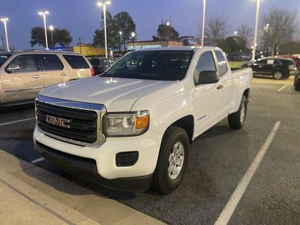 2018 GMC Canyon Daphne AL