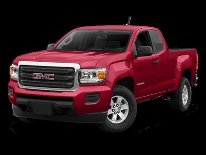 2018 GMC Canyon Orangeburg SC