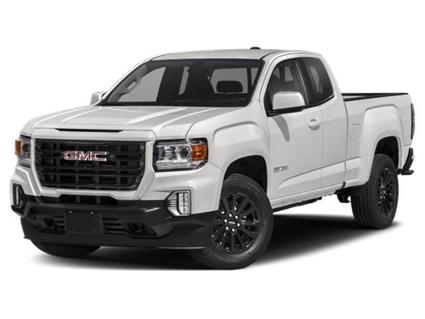 2022 GMC Canyon Tucson AZ