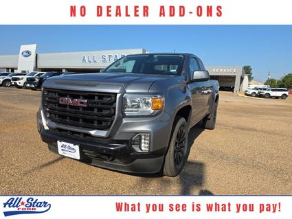 2022 GMC Canyon Kilgore TX