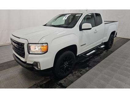 2022 GMC Canyon Hazel Green WI