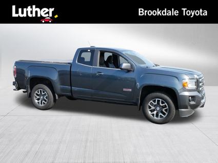 2015 GMC Canyon Minneapolis MN