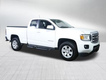 2015 GMC Canyon Minneapolis MN