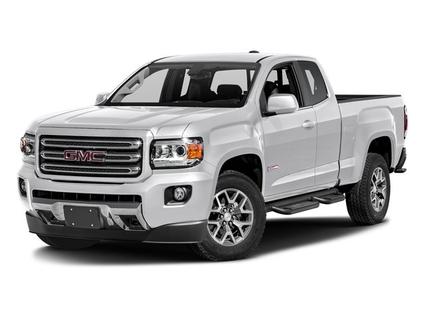 2016 GMC Canyon Inver Grove Heights MN