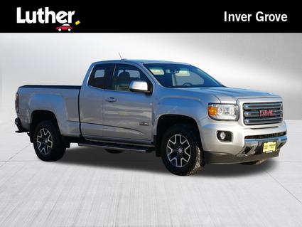2016 GMC Canyon Inver Grove Heights MN