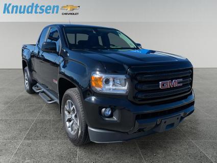 2018 GMC Canyon Post Falls ID