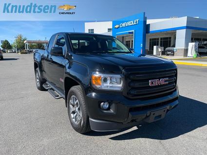 2018 GMC Canyon Post Falls ID