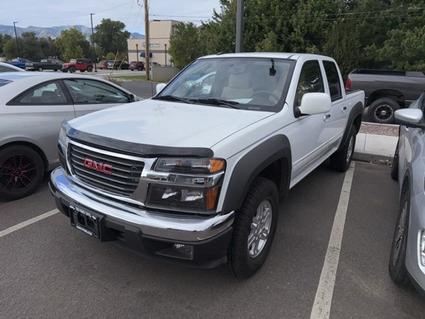 2011 GMC Canyon Canon City CO