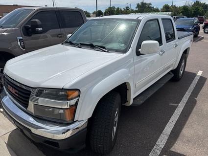 2012 GMC Canyon Canon City CO