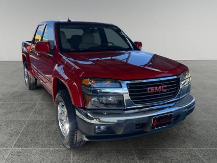 2012 GMC Canyon Tyler TX