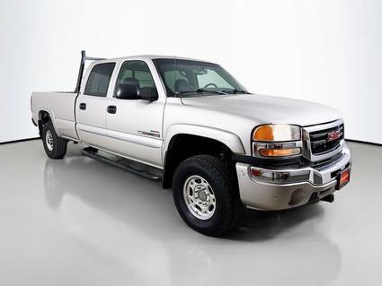 2005 GMC Sierra Hermiston OR