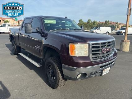 2008 GMC Sierra Clovis CA