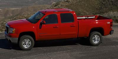 2008 GMC Sierra La Grande OR