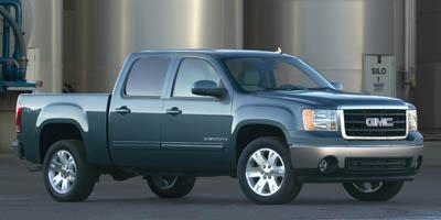 2007 GMC Sierra Rigby ID