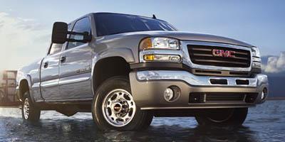 2007 GMC Sierra Classic Rexburg ID