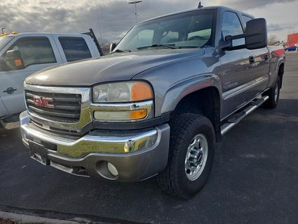2007 GMC Sierra Classic Rexburg ID