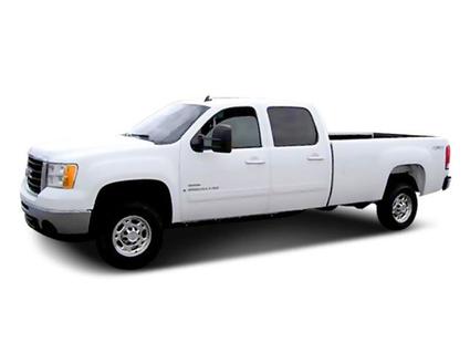 2008 GMC Sierra La Grande OR