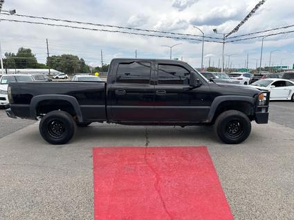 2006 GMC Sierra Billings MT