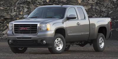 2008 GMC Sierra Liberty Lake WA