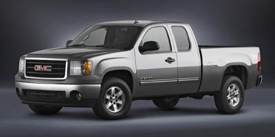 2007 GMC Sierra Missoula MT