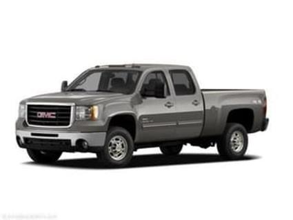 2008 GMC Sierra Grants Pass OR