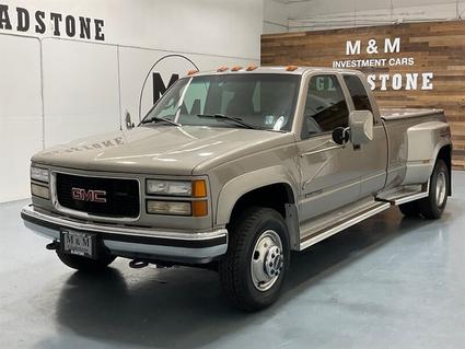 1998 GMC Sierra Portland OR