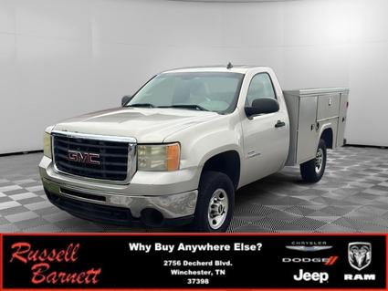2009 GMC Sierra Winchester TN
