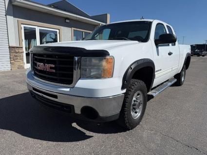 2009 GMC Sierra Idaho Falls ID