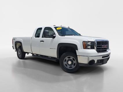 2009 GMC Sierra Knoxville TN