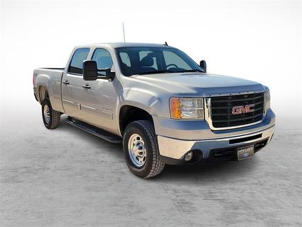 2009 GMC Sierra Lamesa TX