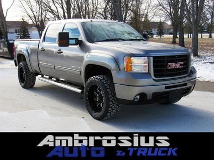 2009 GMC Sierra Appleton WI